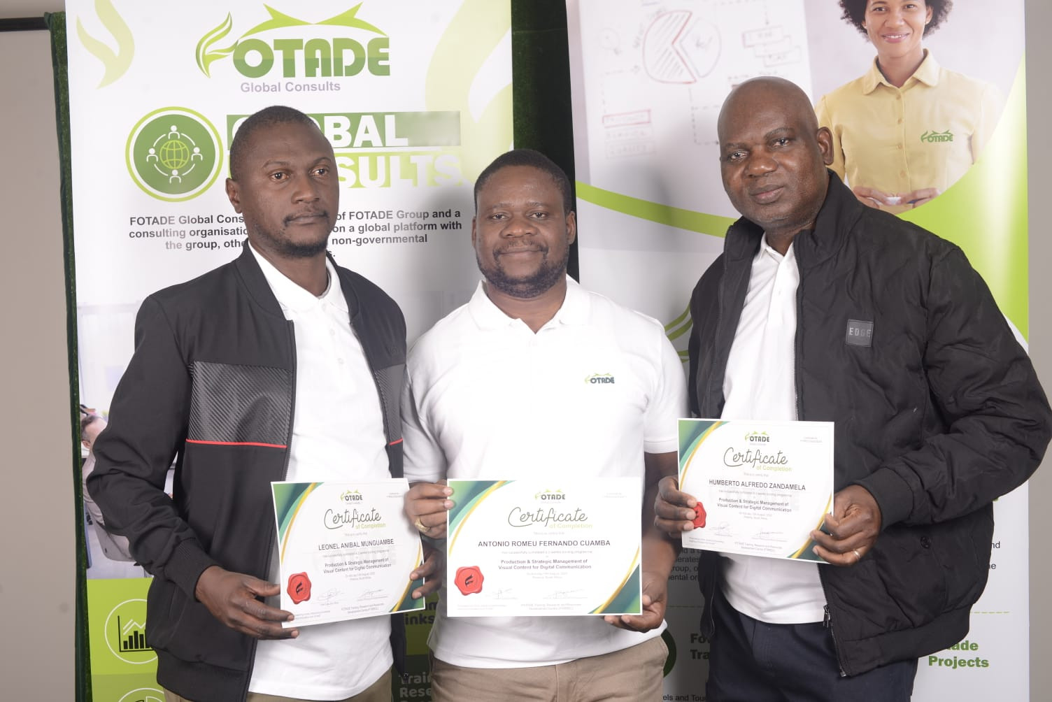 Training, Research and Resource Development