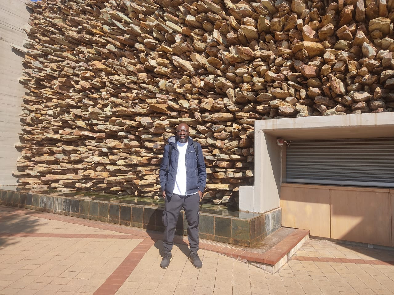 South Africa